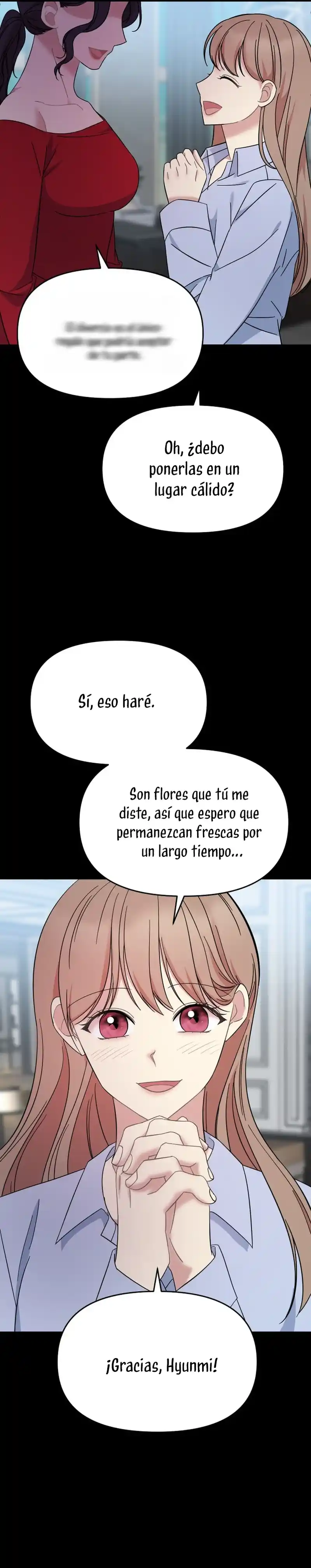¡Por Favor, Mayordomo! - Capítulo 63 - Página 16 - LectorTMOo