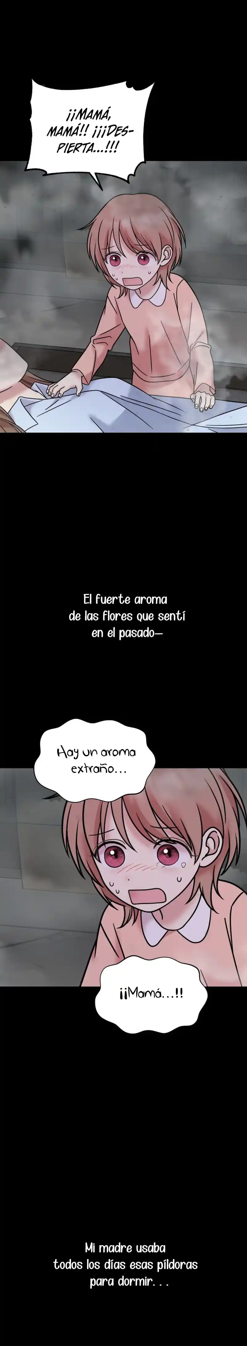 ¡Por Favor, Mayordomo! - Capítulo 63 - Página 18 - LectorTMOo