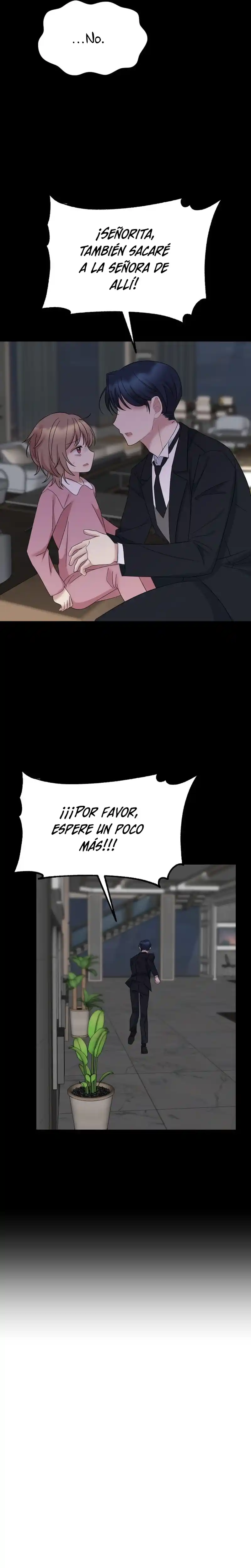 ¡Por Favor, Mayordomo! - Capítulo 63 - Página 29 - LectorTMOo