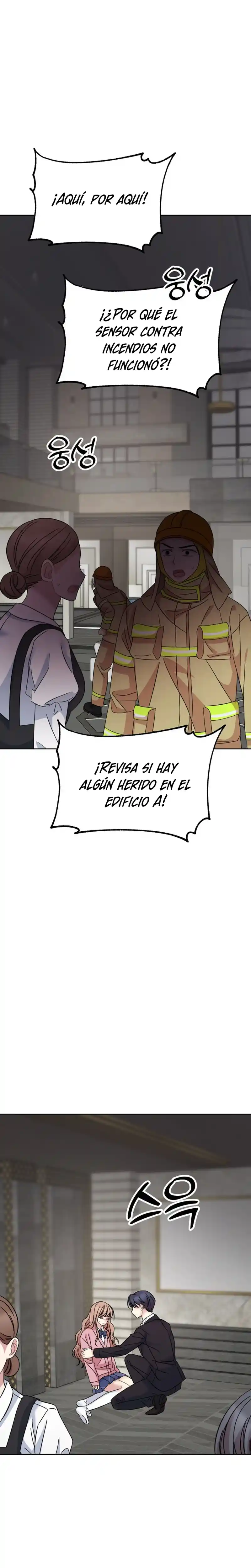 ¡Por Favor, Mayordomo! - Capítulo 63 - Página 30 - LectorTMOo