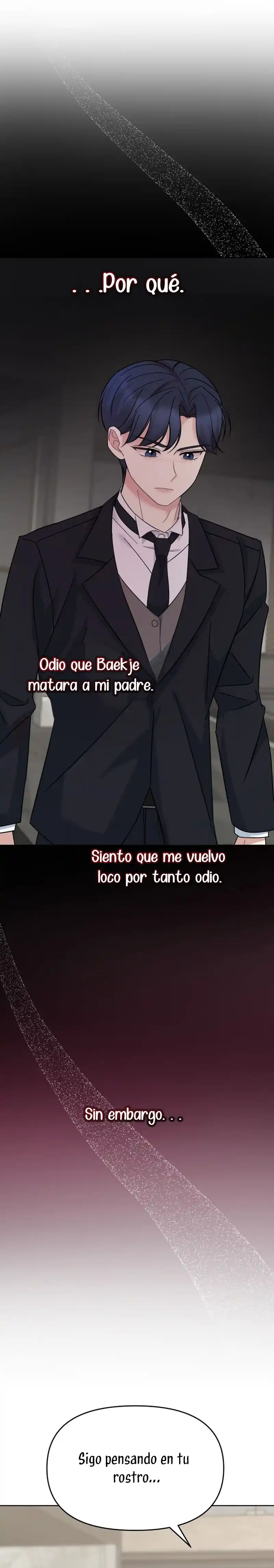 ¡Por Favor, Mayordomo! - Capítulo 63 - Página 34 - LectorTMOo
