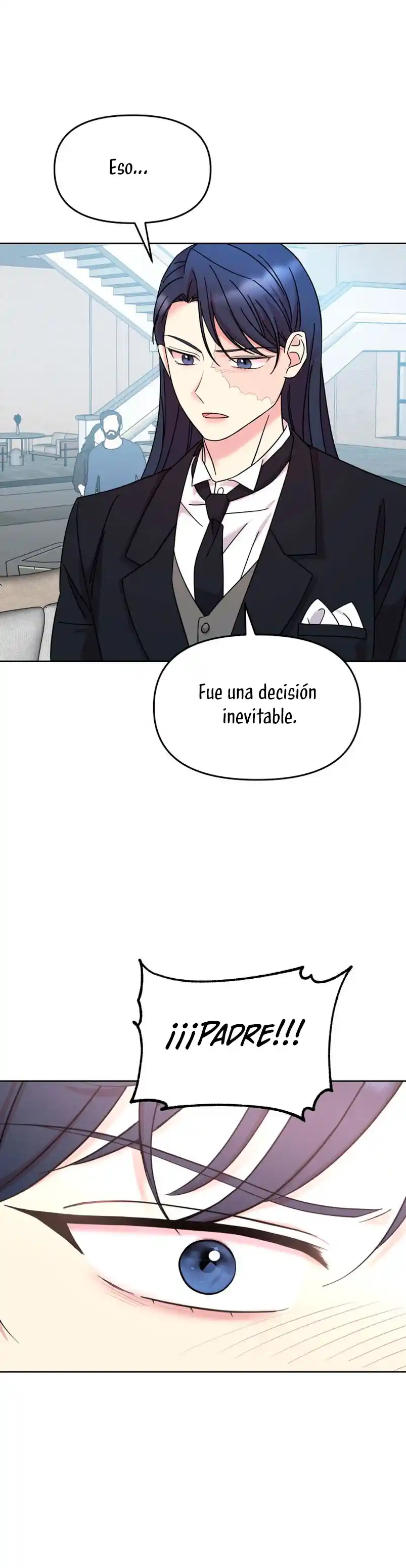 ¡Por Favor, Mayordomo! - Capítulo 64 - Página 12 - LectorTMOo