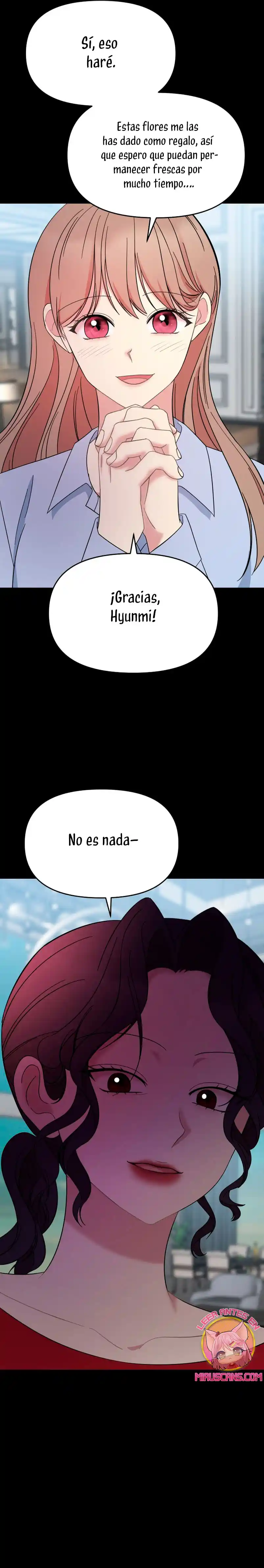 ¡Por Favor, Mayordomo! - Capítulo 64 - Página 24 - LectorTMOo