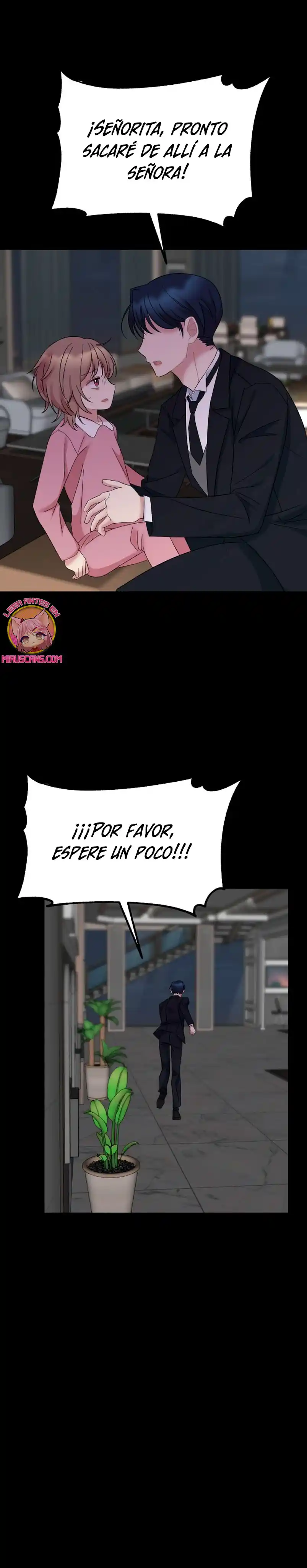 ¡Por Favor, Mayordomo! - Capítulo 64 - Página 32 - LectorTMOo