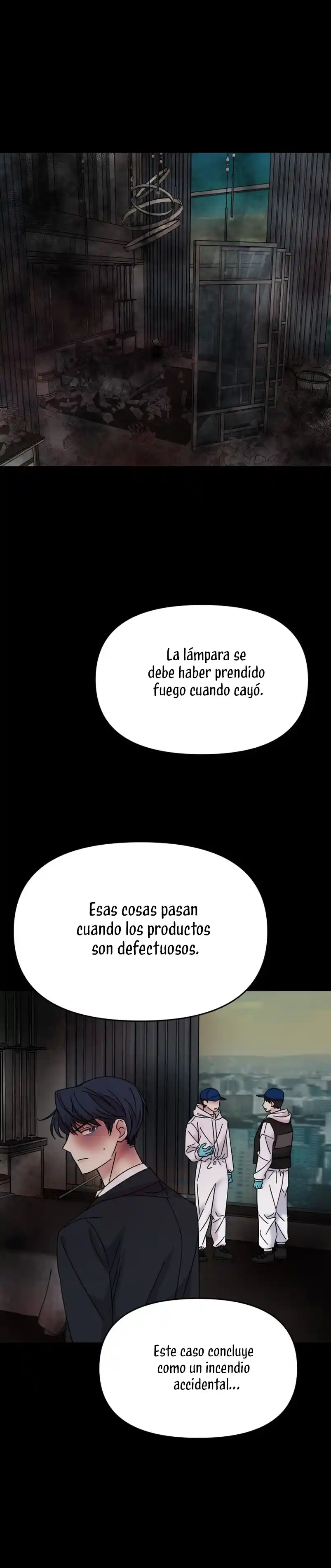 ¡Por Favor, Mayordomo! - Capítulo 65 - Página 10 - LectorTMOo