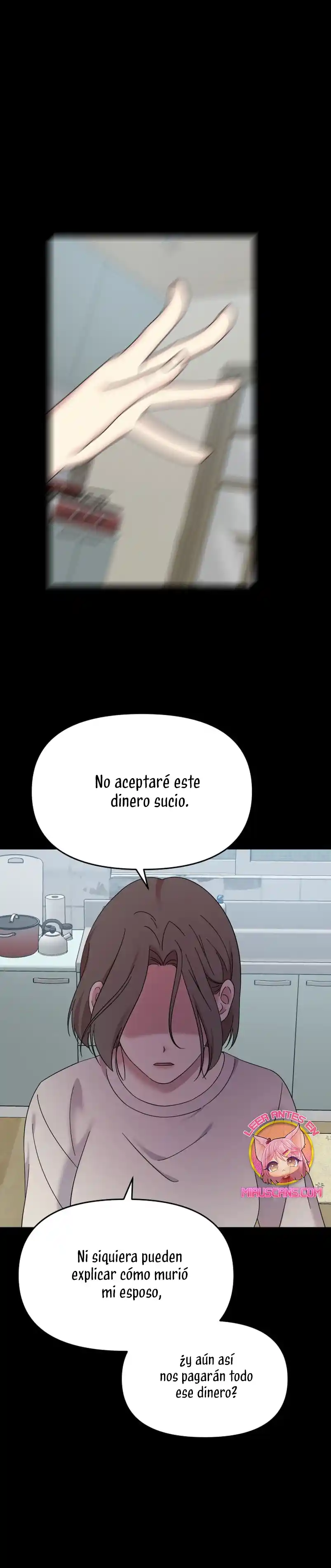 ¡Por Favor, Mayordomo! - Capítulo 65 - Página 19 - LectorTMOo