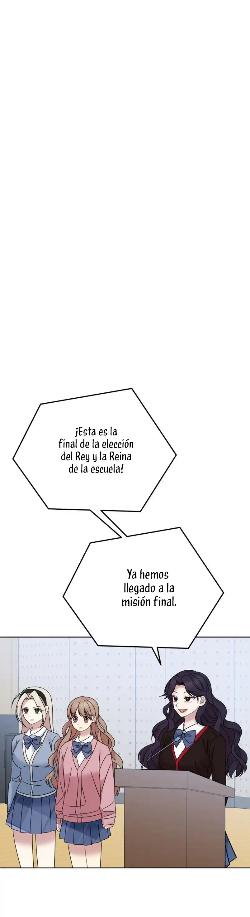 ¡Por Favor, Mayordomo! - Capítulo 65 - Página 30 - LectorTMOo