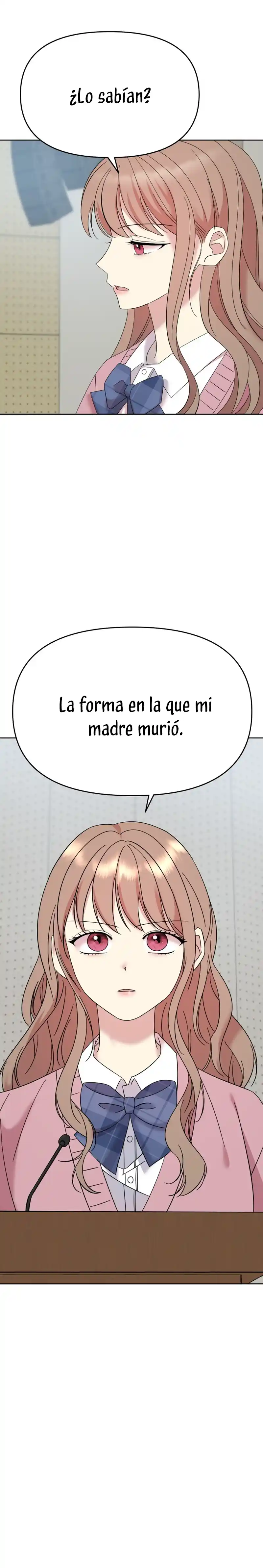 ¡Por Favor, Mayordomo! - Capítulo 66 - Página 3 - LectorTMOo