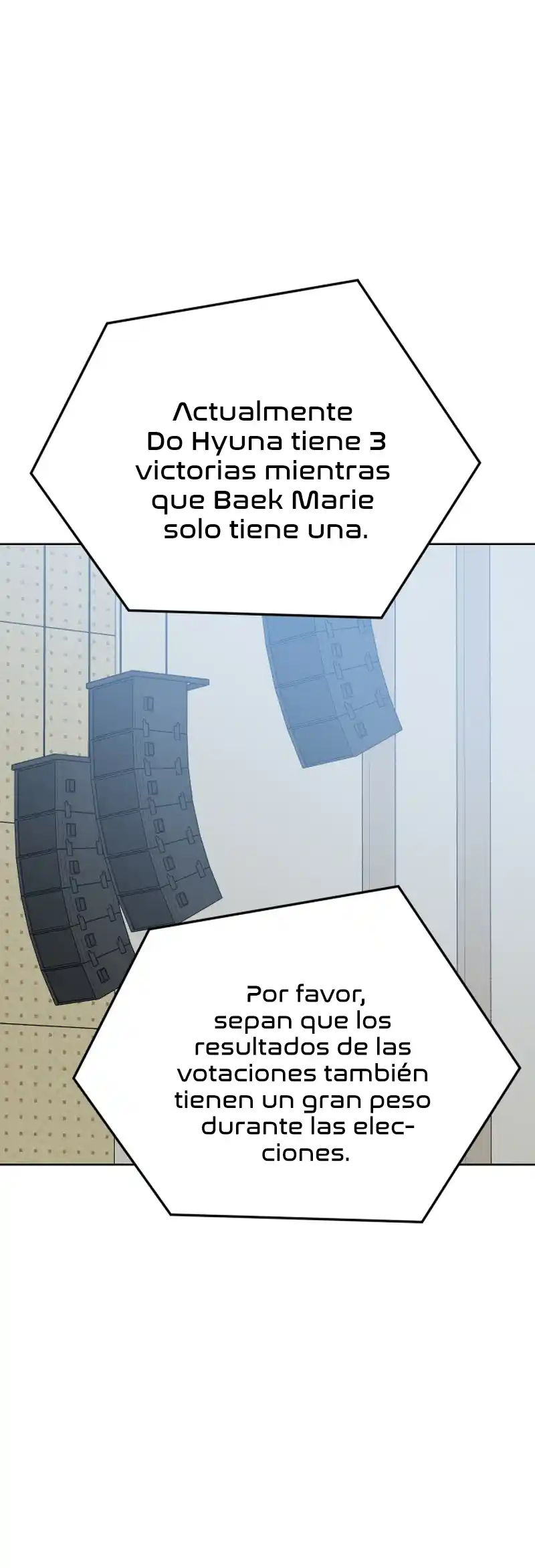 ¡Por Favor, Mayordomo! - Capítulo 66 - Página 8 - LectorTMOo