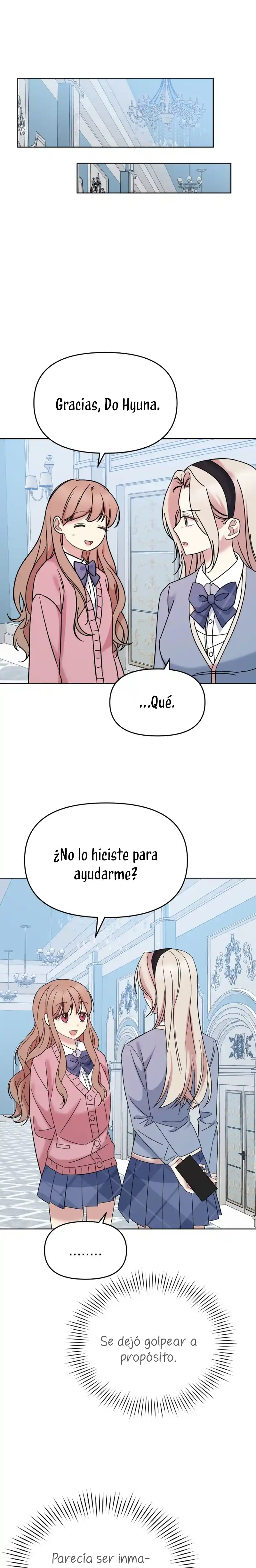 ¡Por Favor, Mayordomo! - Capítulo 66 - Página 20 - LectorTMOo