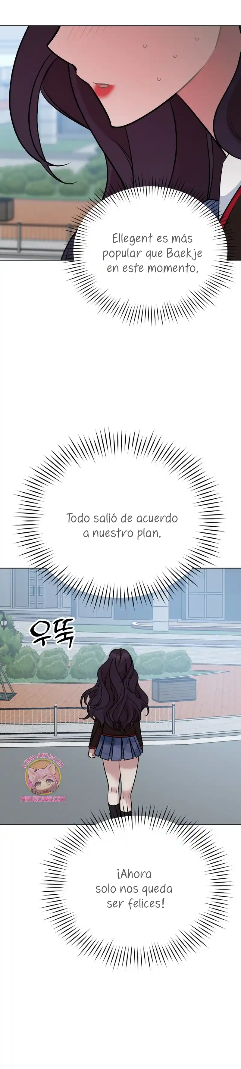 ¡Por Favor, Mayordomo! - Capítulo 66 - Página 23 - LectorTMOo
