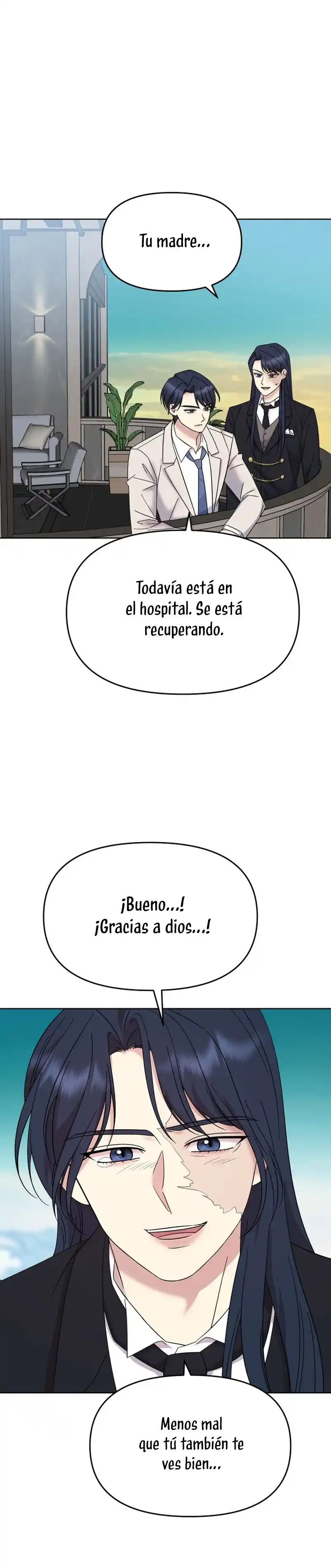 ¡Por Favor, Mayordomo! - Capítulo 67 - Página 23 - LectorTMOo