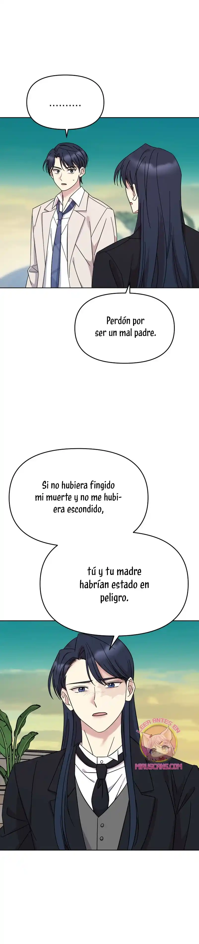 ¡Por Favor, Mayordomo! - Capítulo 67 - Página 24 - LectorTMOo