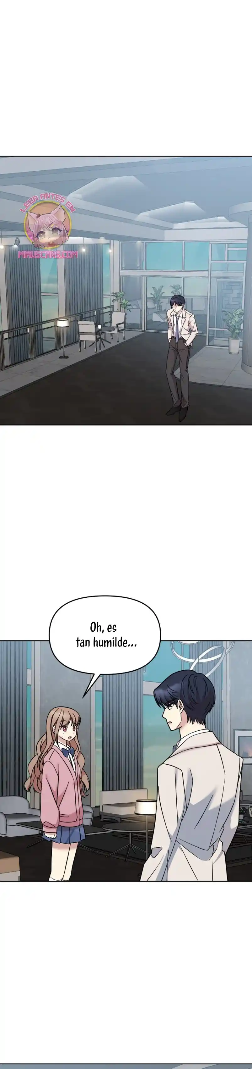 ¡Por Favor, Mayordomo! - Capítulo 67 - Página 26 - LectorTMOo