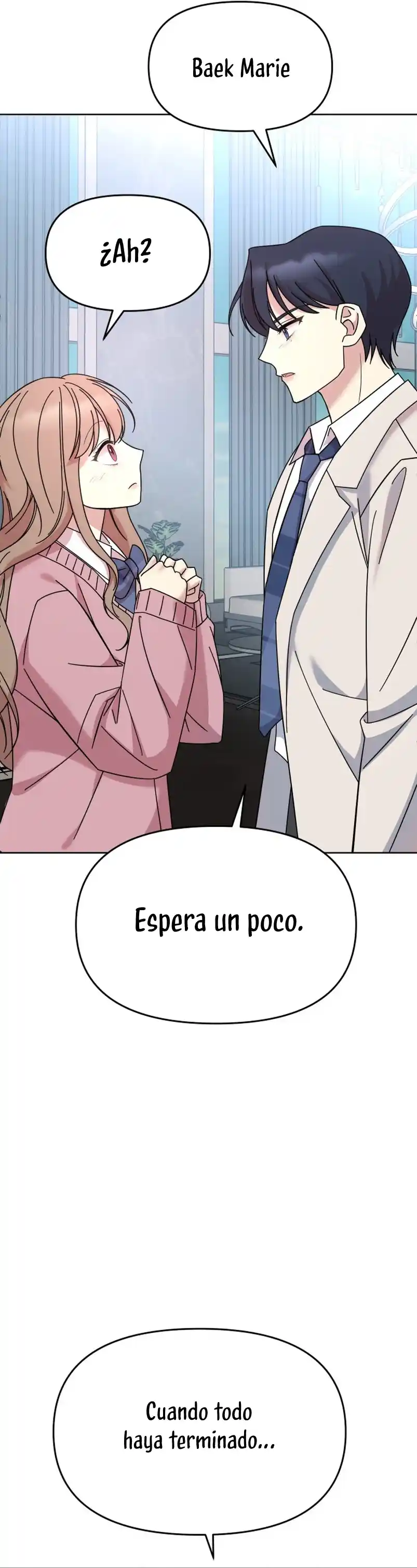 ¡Por Favor, Mayordomo! - Capítulo 67 - Página 31 - LectorTMOo