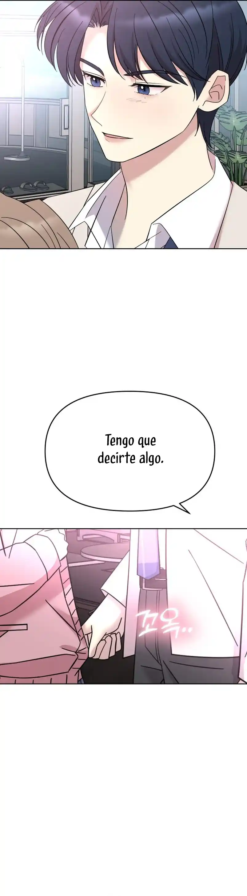 ¡Por Favor, Mayordomo! - Capítulo 67 - Página 32 - LectorTMOo