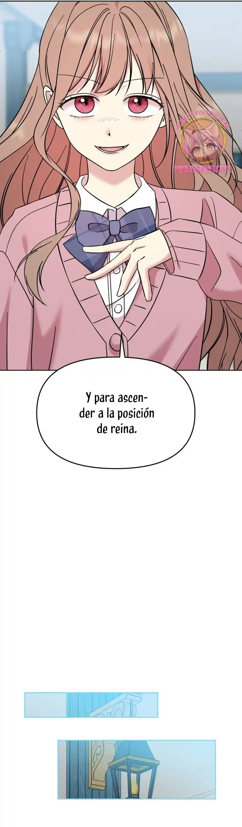 ¡Por Favor, Mayordomo! - Capítulo 67 - Página 39 - LectorTMOo