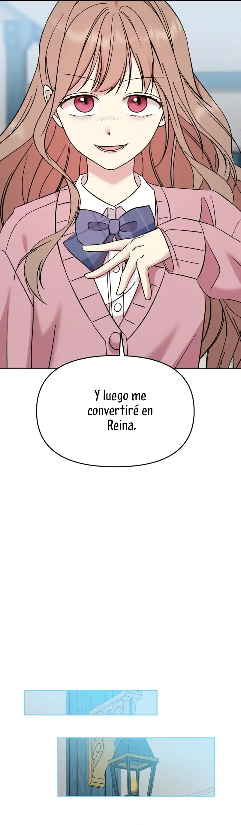 ¡Por Favor, Mayordomo! - Capítulo 68 - Página 5 - LectorTMOo