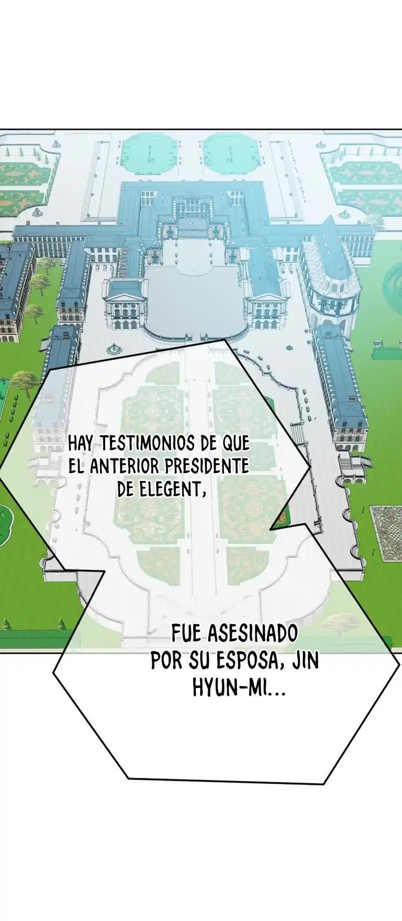 ¡Por Favor, Mayordomo! - Capítulo 68 - Página 7 - LectorTMOo