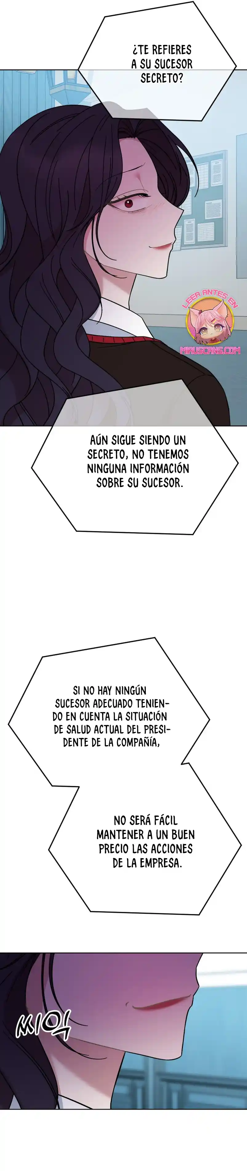 ¡Por Favor, Mayordomo! - Capítulo 68 - Página 13 - LectorTMOo