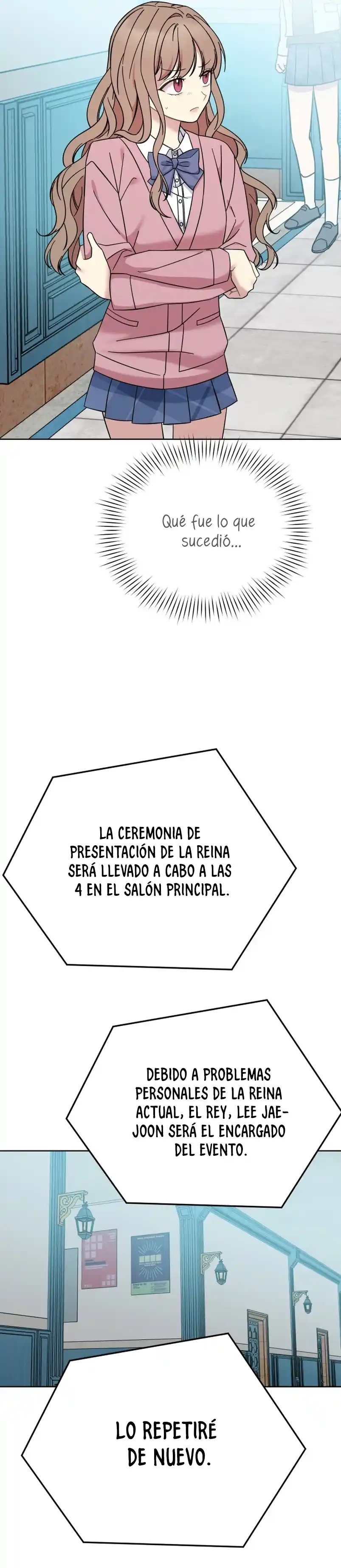 ¡Por Favor, Mayordomo! - Capítulo 68 - Página 25 - LectorTMOo