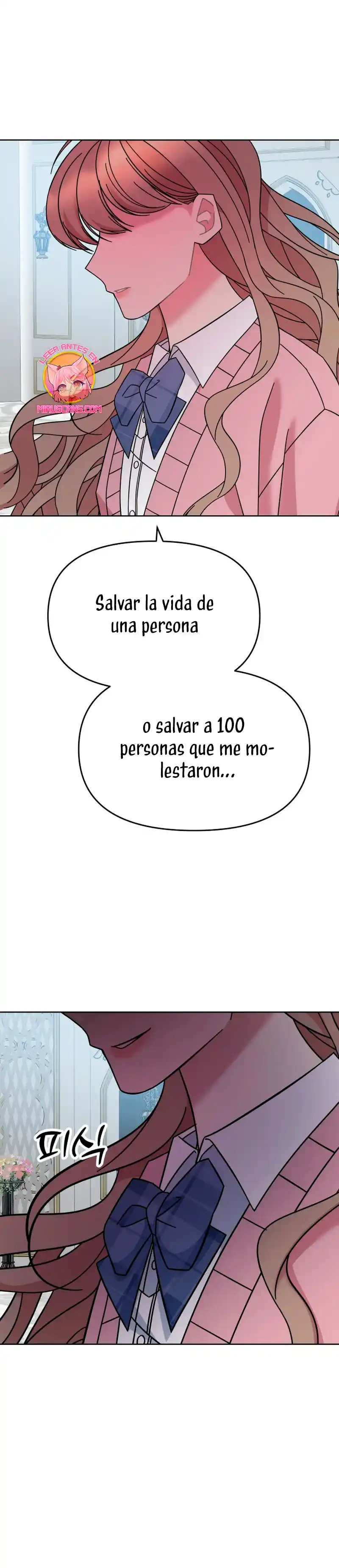 ¡Por Favor, Mayordomo! - Capítulo 69 - Página 3 - LectorTMOo