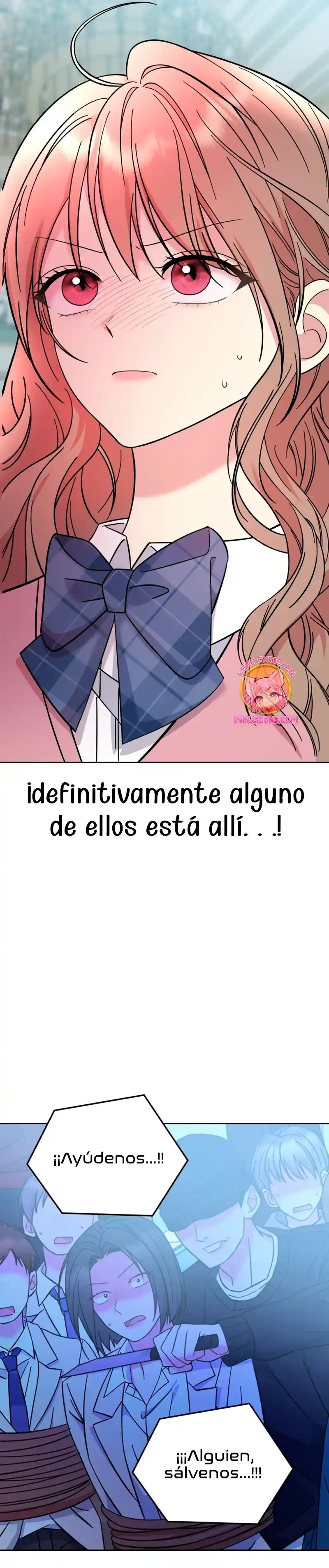 ¡Por Favor, Mayordomo! - Capítulo 69 - Página 10 - LectorTMOo