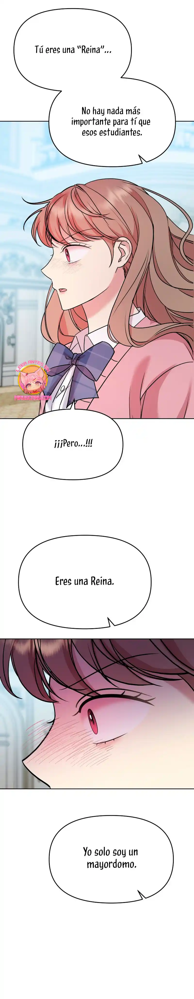 ¡Por Favor, Mayordomo! - Capítulo 69 - Página 13 - LectorTMOo