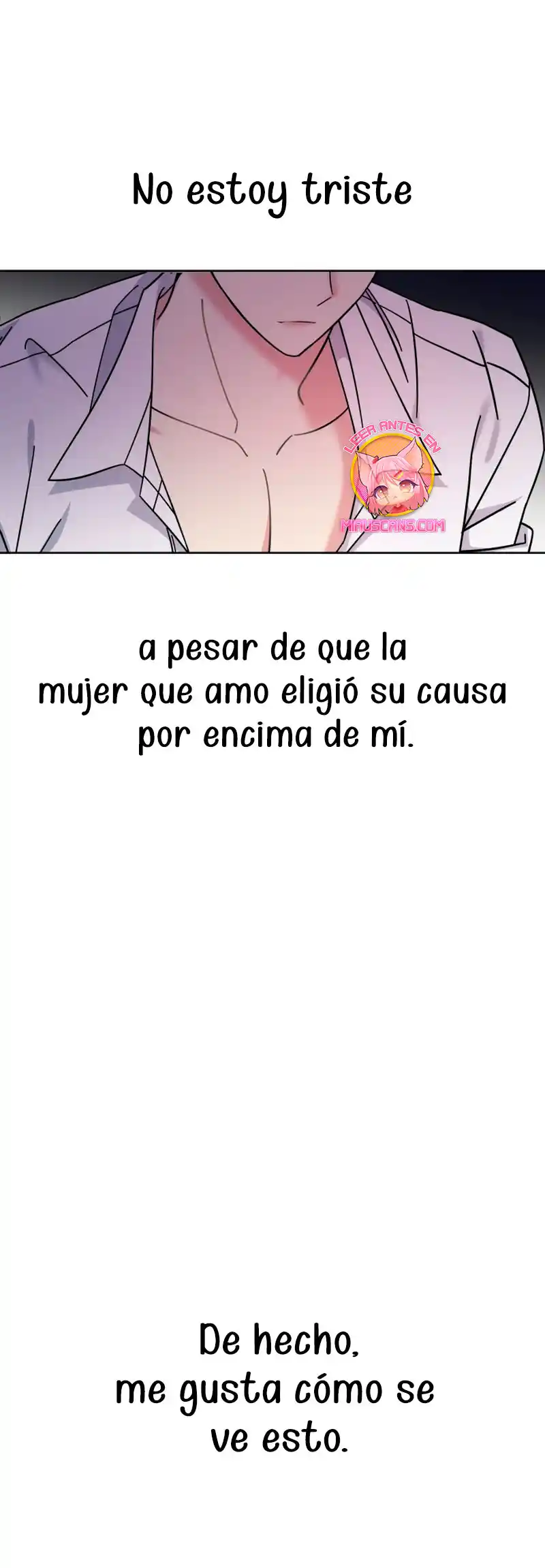 ¡Por Favor, Mayordomo! - Capítulo 69 - Página 16 - LectorTMOo