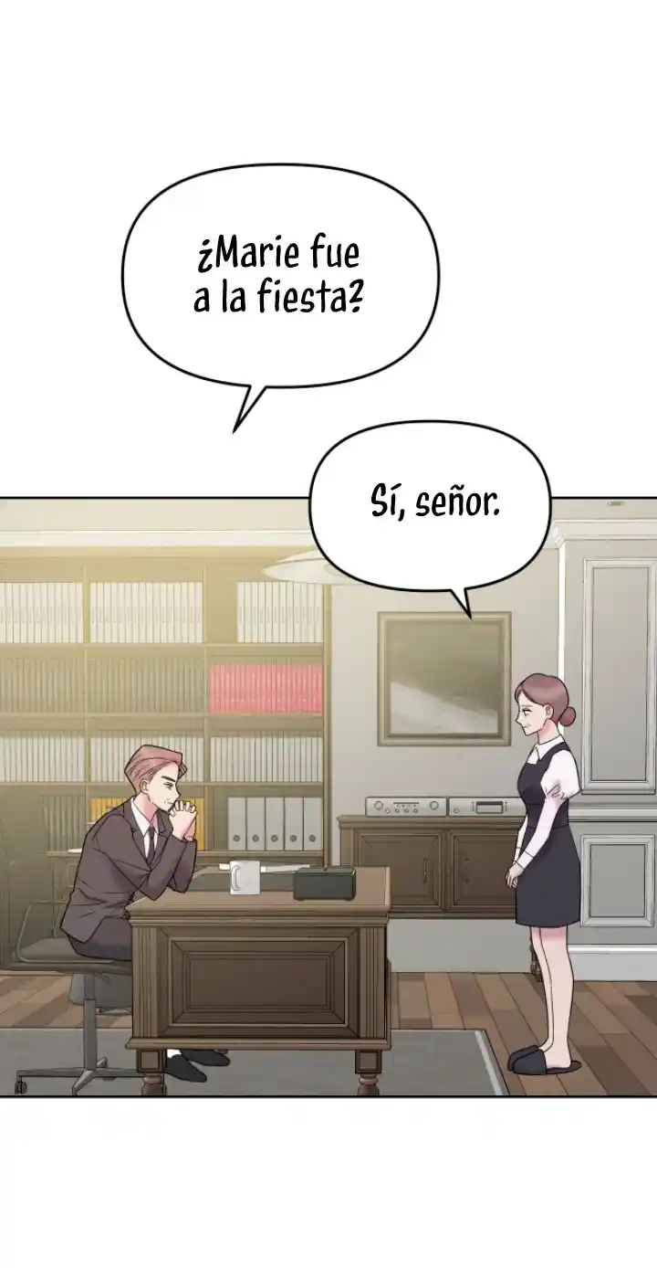 ¡Por Favor, Mayordomo! - Capítulo 7 - Página 6 - LectorTMOo
