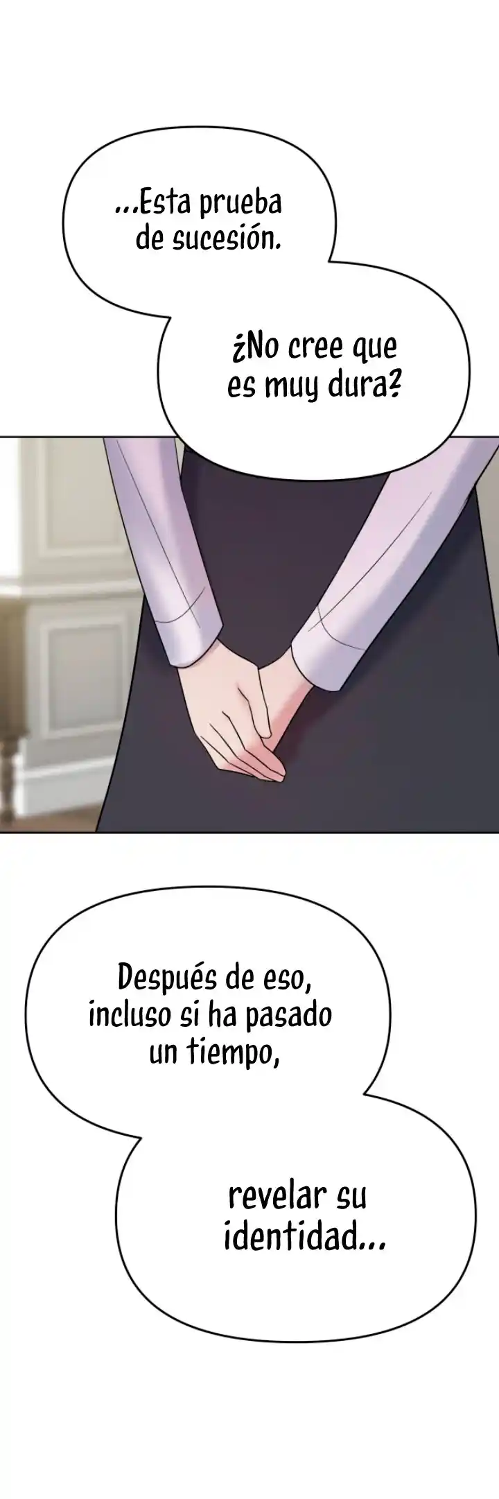 ¡Por Favor, Mayordomo! - Capítulo 7 - Página 9 - LectorTMOo