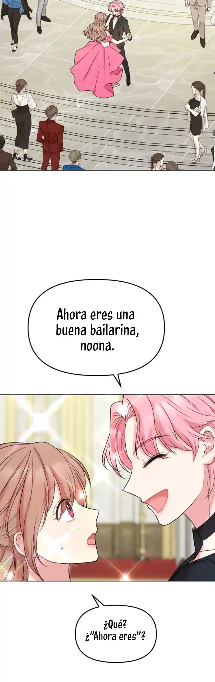 ¡Por Favor, Mayordomo! - Capítulo 7 - Página 33 - LectorTMOo