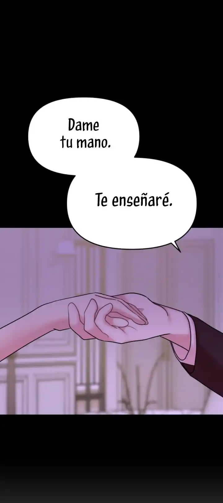 ¡Por Favor, Mayordomo! - Capítulo 7 - Página 36 - LectorTMOo