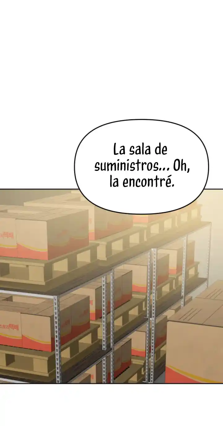 ¡Por Favor, Mayordomo! - Capítulo 7 - Página 47 - LectorTMOo