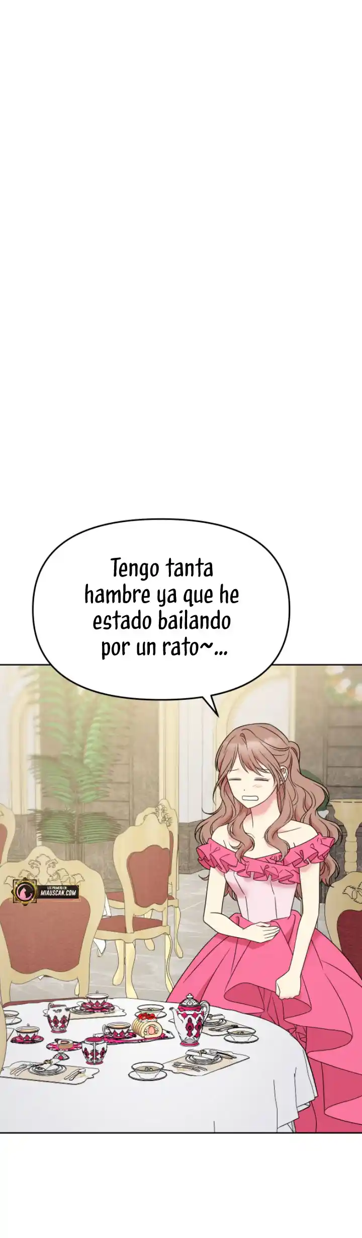 ¡Por Favor, Mayordomo! - Capítulo 7 - Página 58 - LectorTMOo