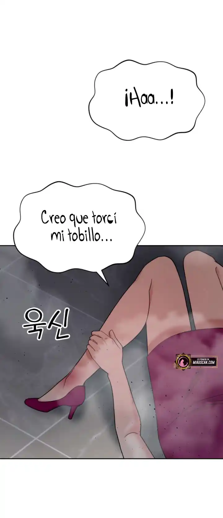 ¡Por Favor, Mayordomo! - Capítulo 7 - Página 69 - LectorTMOo