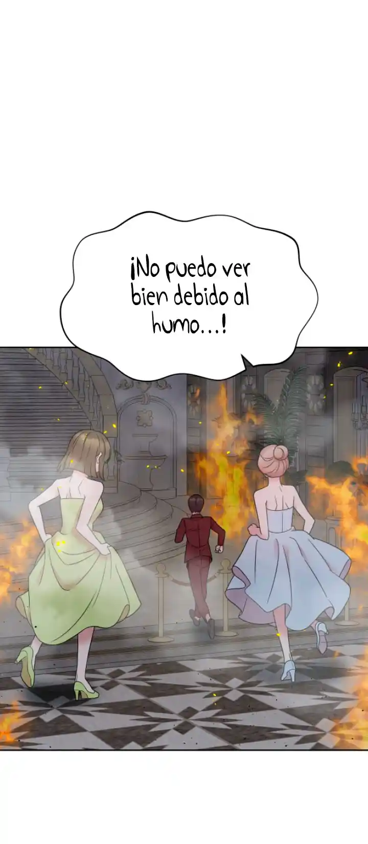 ¡Por Favor, Mayordomo! - Capítulo 7 - Página 70 - LectorTMOo