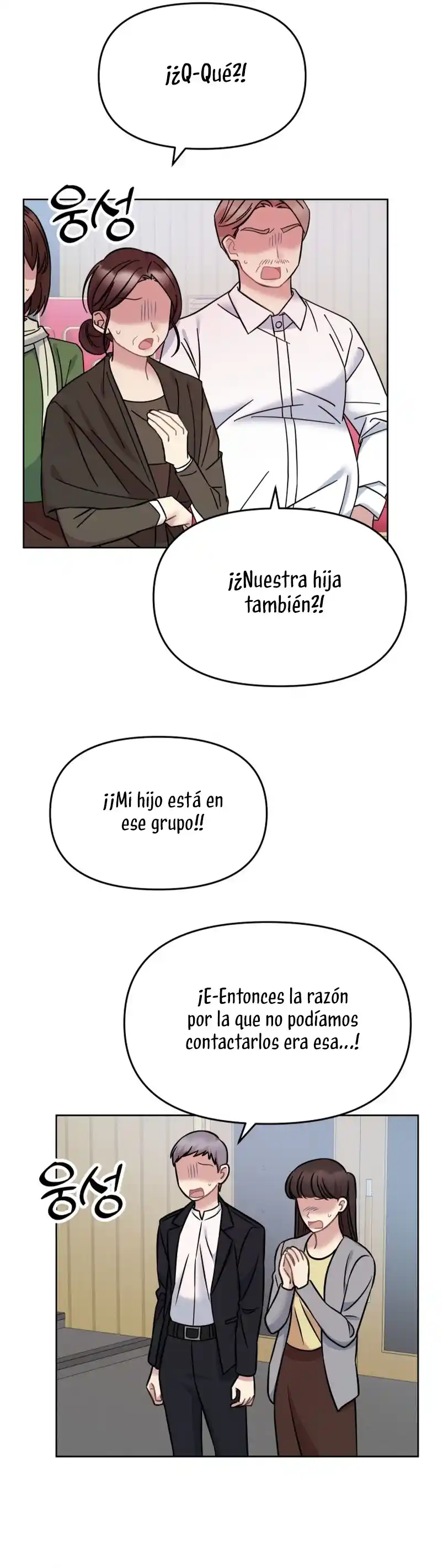 ¡Por Favor, Mayordomo! - Capítulo 70 - Página 17 - LectorTMOo