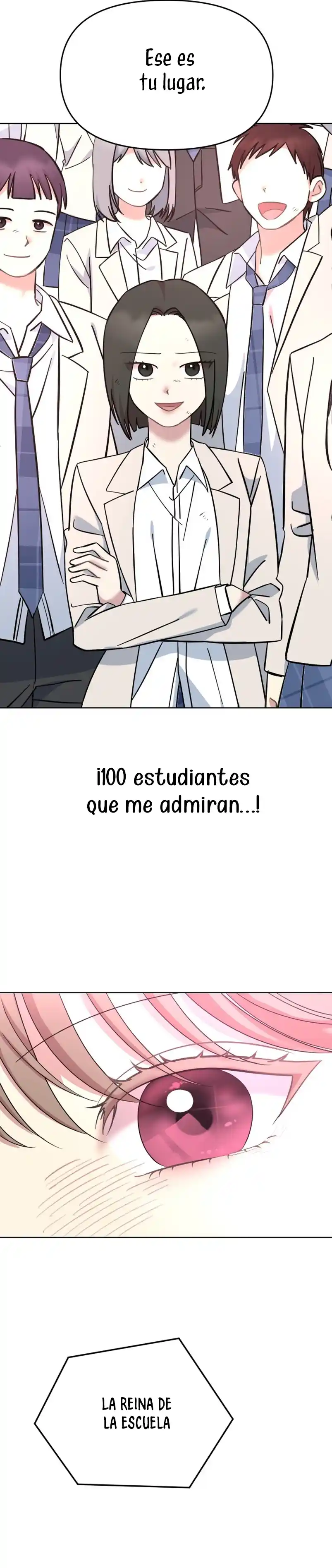 ¡Por Favor, Mayordomo! - Capítulo 70 - Página 27 - LectorTMOo