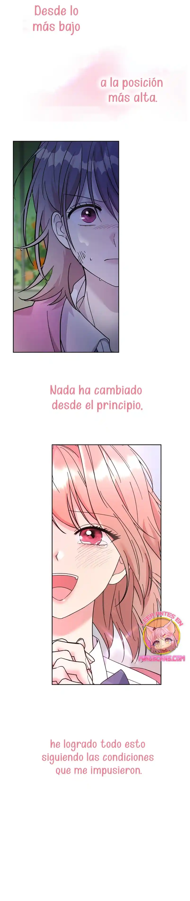 ¡Por Favor, Mayordomo! - Capítulo 70 - Página 34 - LectorTMOo