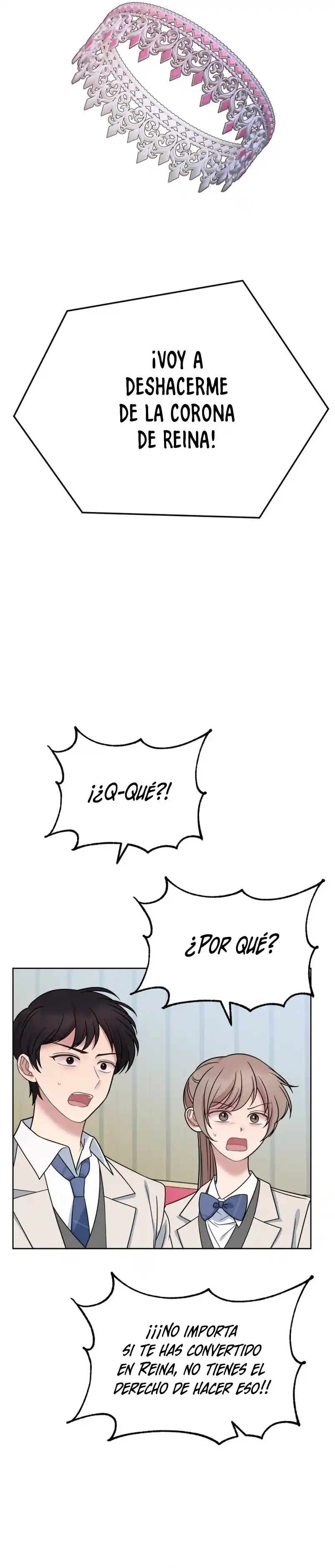¡Por Favor, Mayordomo! - Capítulo 70 - Página 37 - LectorTMOo