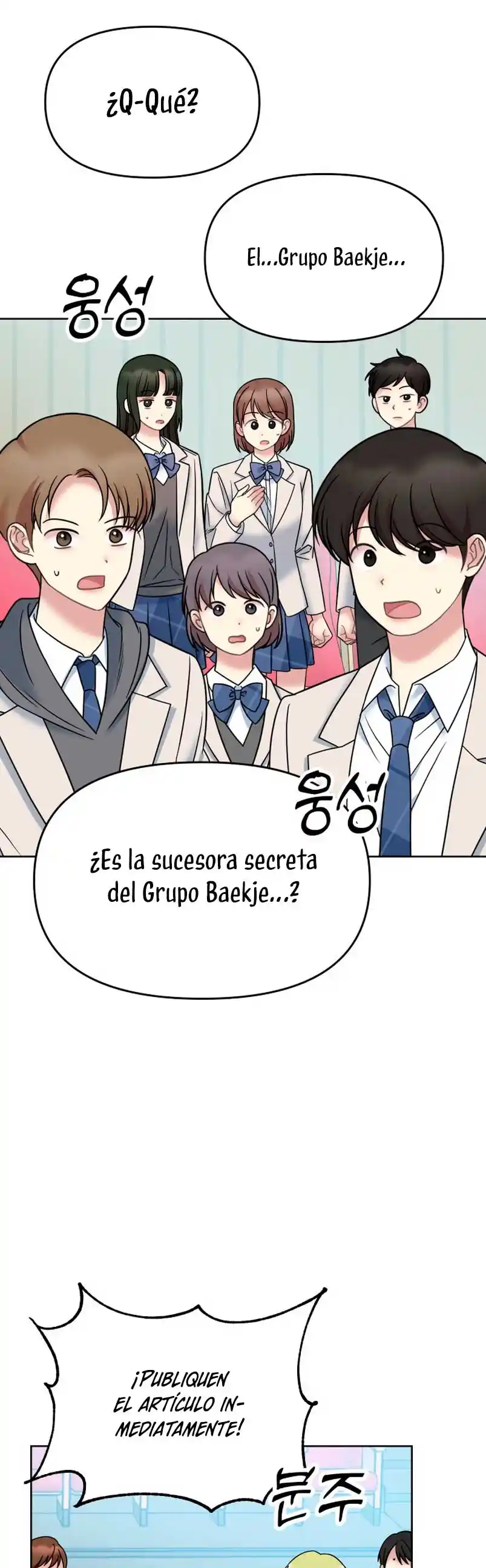 ¡Por Favor, Mayordomo! - Capítulo 71 - Página 9 - LectorTMOo