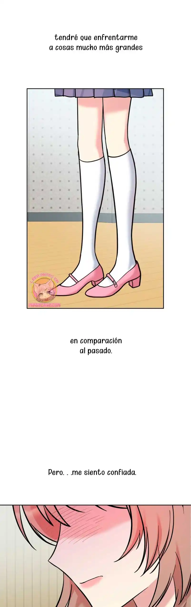 ¡Por Favor, Mayordomo! - Capítulo 71 - Página 17 - LectorTMOo