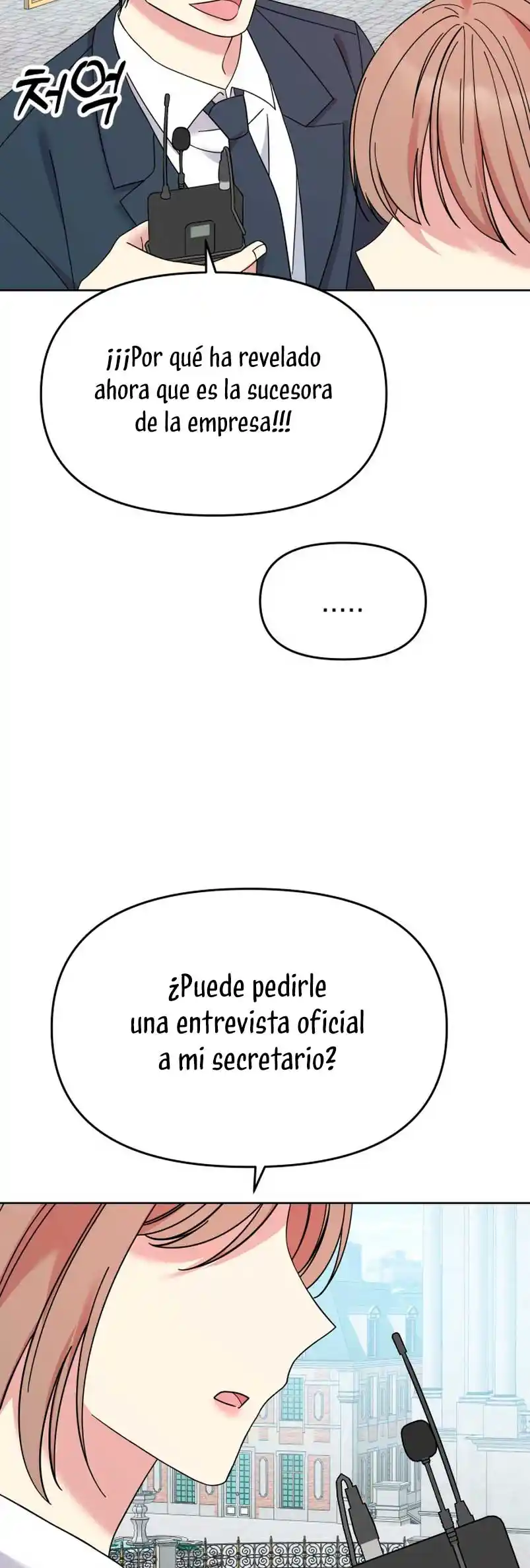 ¡Por Favor, Mayordomo! - Capítulo 71 - Página 30 - LectorTMOo