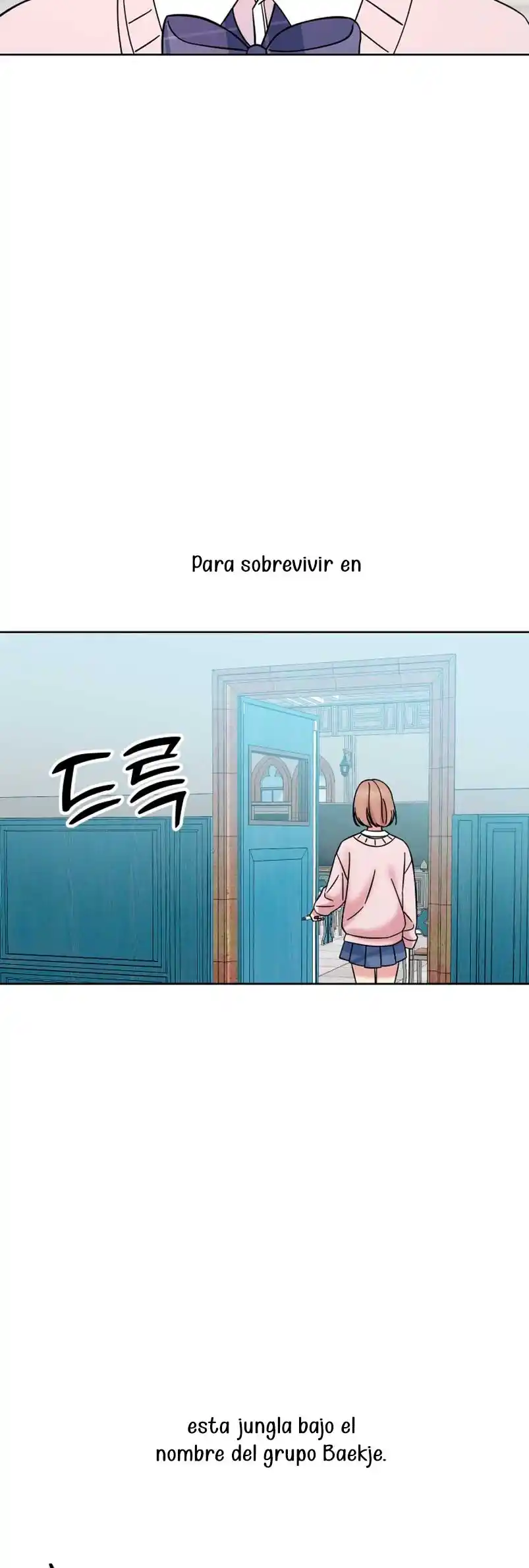 ¡Por Favor, Mayordomo! - Capítulo 71 - Página 35 - LectorTMOo