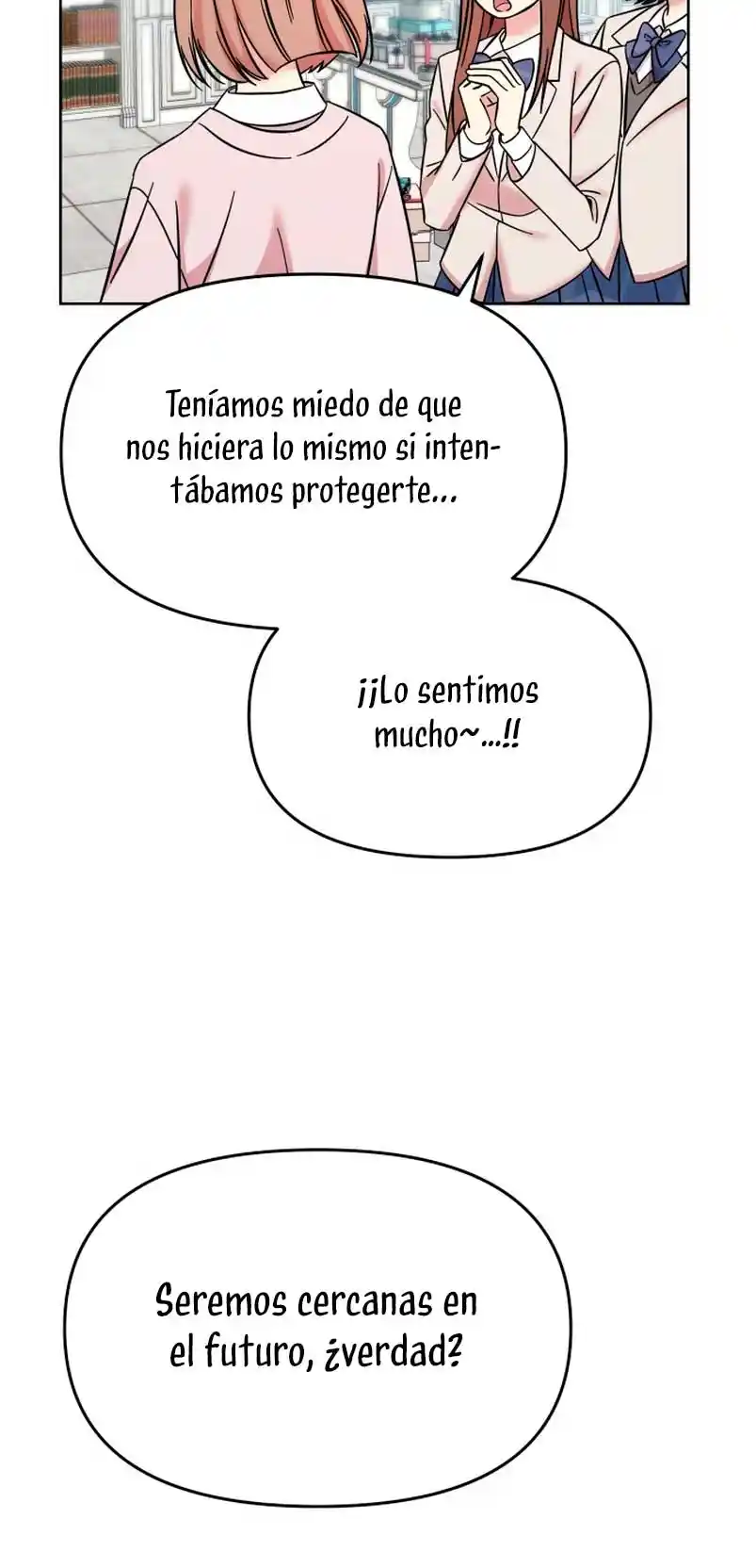 ¡Por Favor, Mayordomo! - Capítulo 71 - Página 38 - LectorTMOo