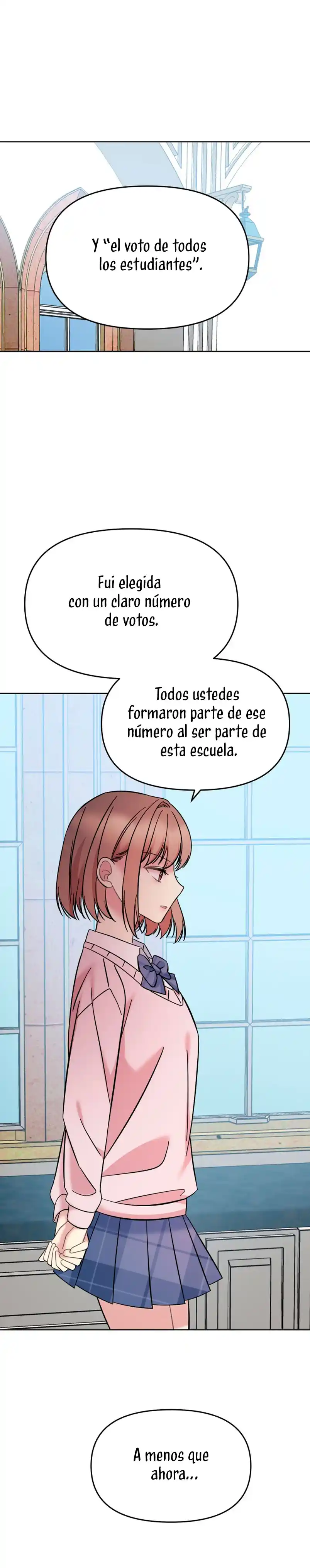 ¡Por Favor, Mayordomo! - Capítulo 72 - Página 7 - LectorTMOo