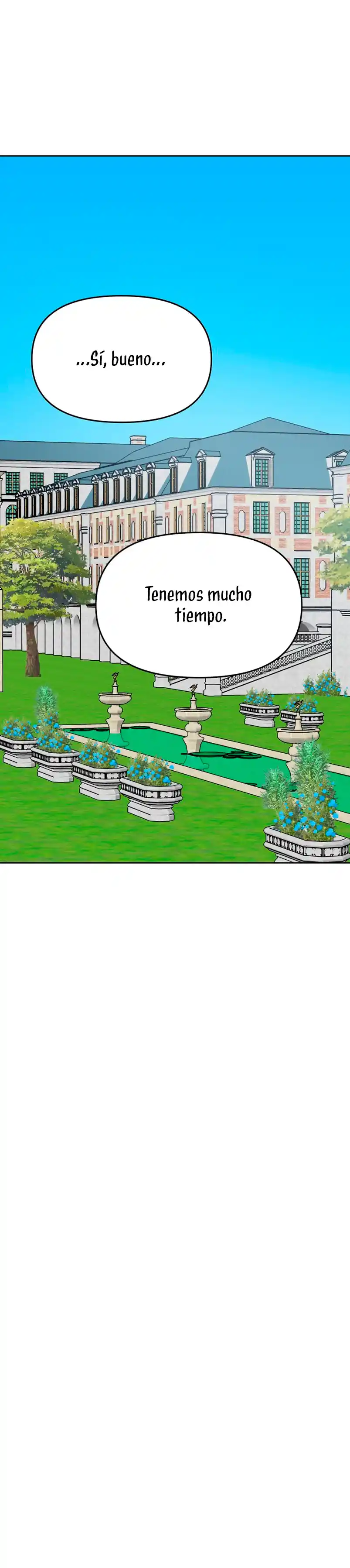 ¡Por Favor, Mayordomo! - Capítulo 72 - Página 20 - LectorTMOo