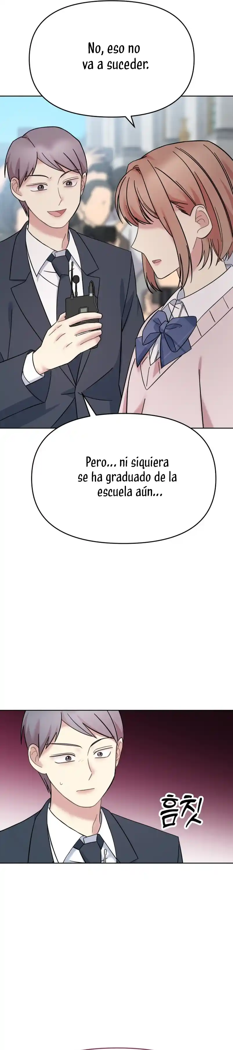 ¡Por Favor, Mayordomo! - Capítulo 73 - Página 4 - LectorTMOo