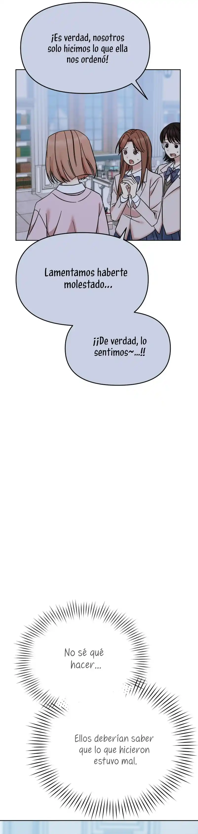 ¡Por Favor, Mayordomo! - Capítulo 73 - Página 16 - LectorTMOo